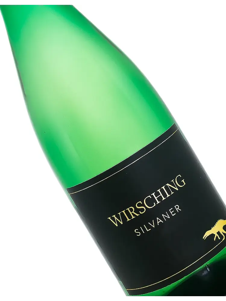 Hans Wirsching 2022 Silvaner Dry 1 Liter, Franken  Germany