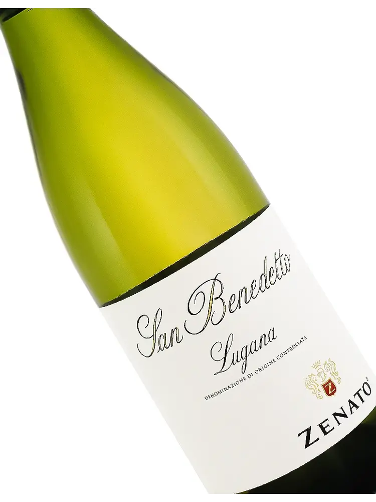 Zenato 2024 Lugana San Benedetto, Veneto