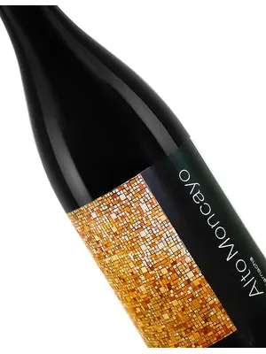 Alto Moncayo 2022 Garnacha, Campo de Borja Spain Alto Moncayo 2022 Garnacha, Campo de Borja Spain