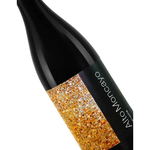 Alto Moncayo 2022 Garnacha, Campo de Borja Spain Alto Moncayo 2022 Garnacha, Campo de Borja Spain