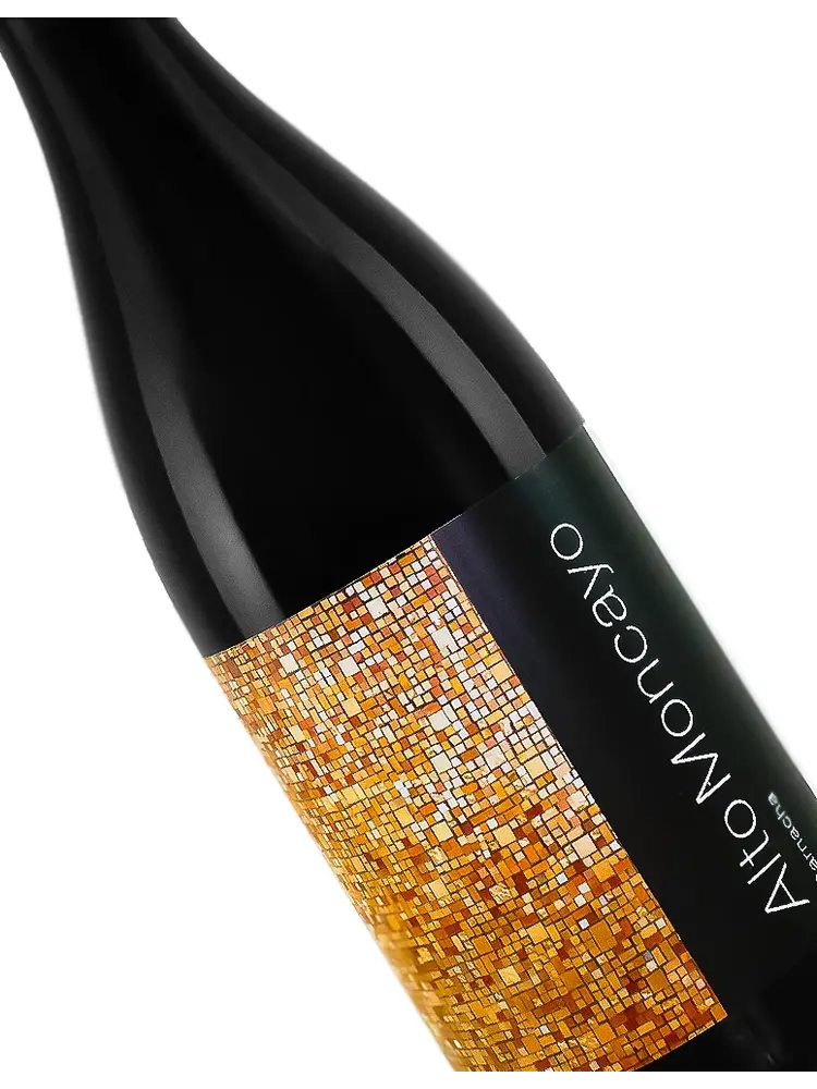 Alto Moncayo 2022 Garnacha, Campo de Borja Spain