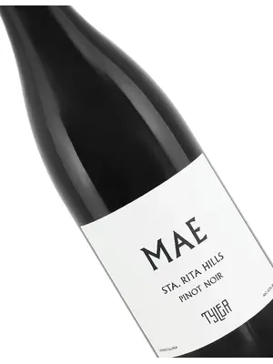 Tyler "Mae" 2023 Pinot Noir, Sta. Rita Hills
