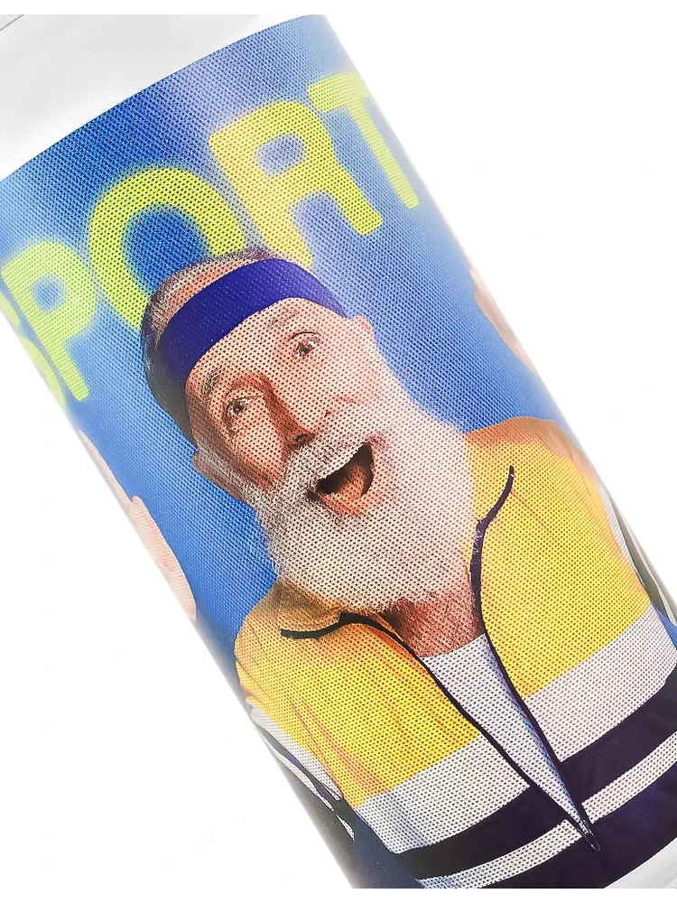 Fast Fashion/Highland Park Brewery "Sports" Hoppy Rice Lager 16oz Can - Seattle, WA