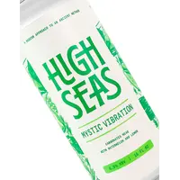 High Seas Meadery "Mystic Vibration" Carbonated Mead 16oz Can - Santa Barbara, CA