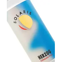 Solaris Beer "Herzog" German Pils 16oz Can - Murrieta, CA