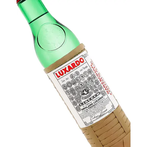 Luxardo Maraschino Liqueur, Italy