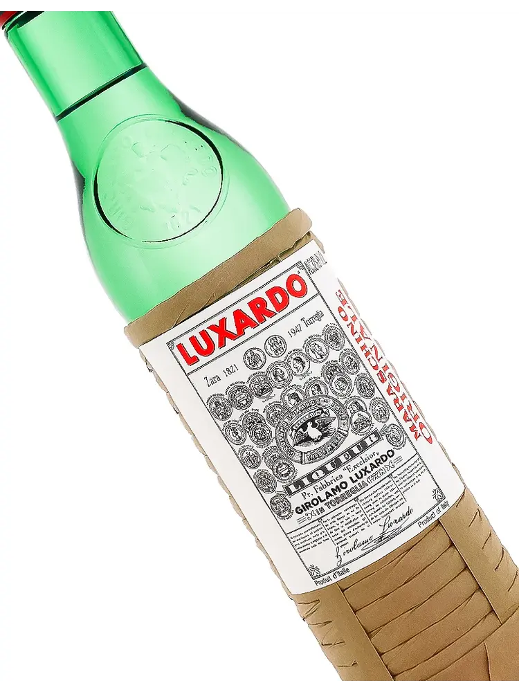 Luxardo Maraschino Liqueur, Italy