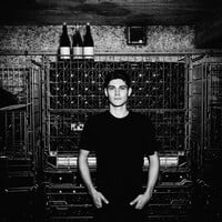 Clemens Krutzler-The bright future of Austrian Wine