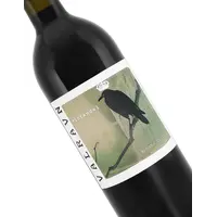 Valravn 2022 Old Vine Zinfandel, Sonoma County