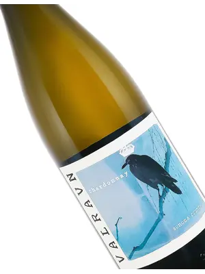 Valravn 2023 Chardonnay, Sonoma County