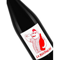 La Boutanche 2024 Gamay Olivier Minot Vin de France 1 Liter