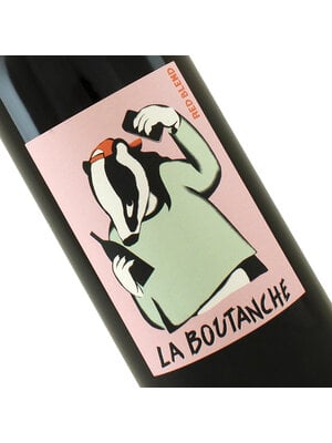 Broc Cellars 2022 "La Boutanche" 1 Liter, North Coast