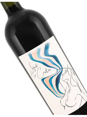 Day Wines 2022 "Infinite Air Castles" Red Blend, Dundee
