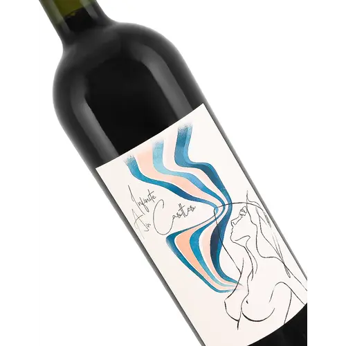 Day Wines "Infinite Air Castles" 2022 Red Blend, Dundee
