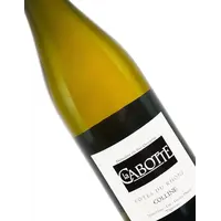 La Cabotte 2024 Cotes du Rhone Blanc "Colline",  Rhone Valley