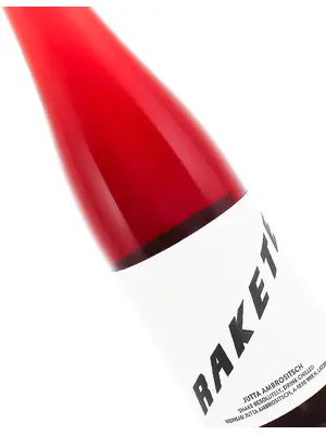 Jutta Ambrositsch 2023 Rakete, Austria