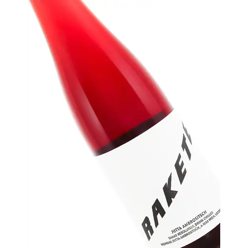 Jutta Ambrositsch 2023 Rakete, Austria