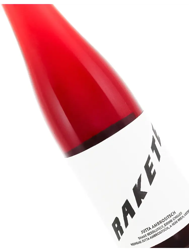 Jutta Ambrositsch 2023 Rakete, Austria