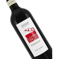 Francesca Castaldi 2023 "Pianazzi" Vino Rosso, Alta Piedmont