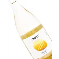 Cirelli NV Bianco Frizzante, Abruzzo