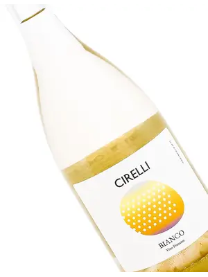 Cirelli NV Bianco Frizzante, Abruzzo