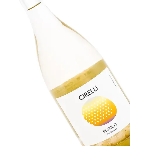 Cirelli NV Bianco Frizzante, Abruzzo