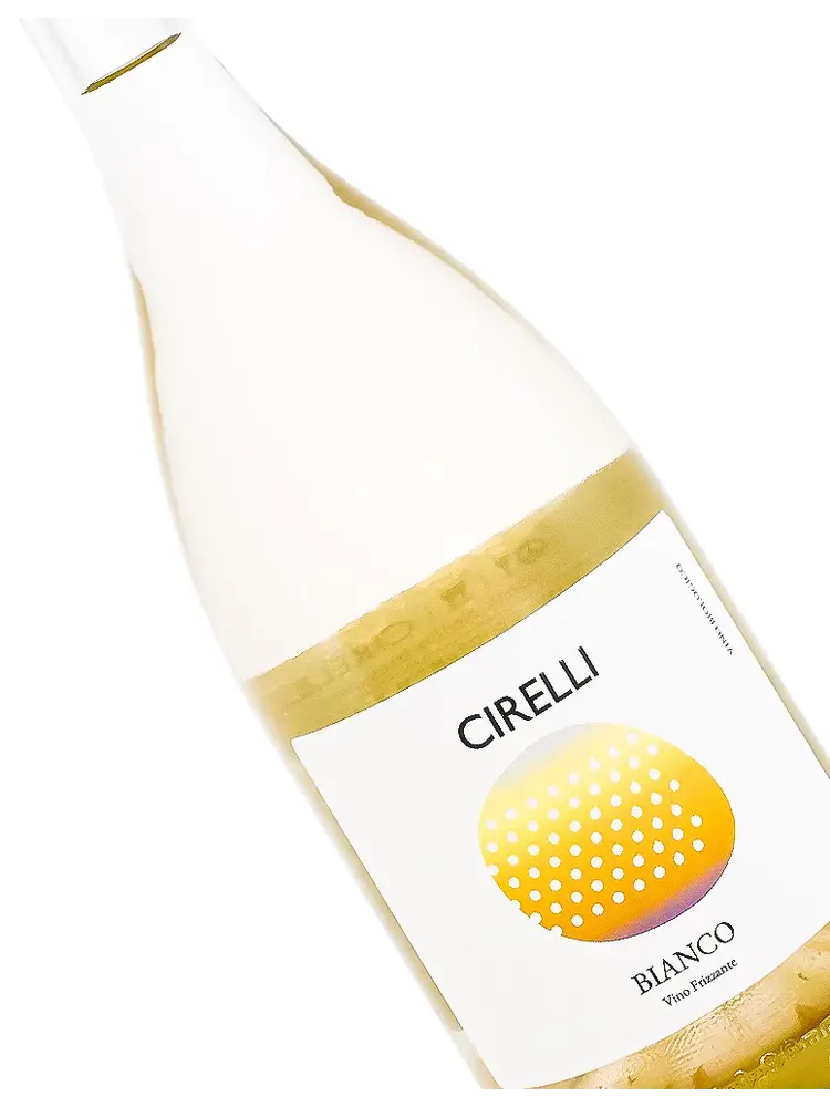 Cirelli NV Bianco Frizzante, Abruzzo