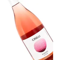 Cirelli NV Rosato Frizzante, Abruzzo