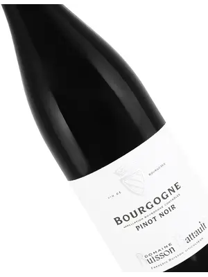 Domaine Buisson Battault 2022 Bourgogne Pinot Noir, Burgundy