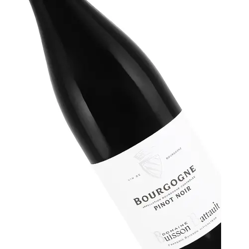 Domaine Buisson Battault 2022 Bourgogne Pinot Noir, Burgundy
