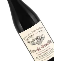 Nicole Chanrion 2024 Cote de Brouilly, Beaujolais