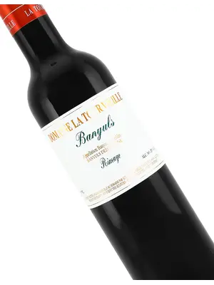 Domaine La Tour Vieille 2023 Rimage, Banyuls, Roussillon 500ml