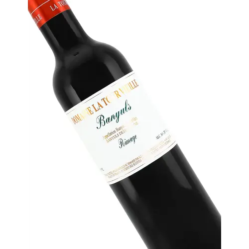 Domaine La Tour Vieille 2023 Rimage, Banyuls, Roussillon 500ml