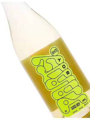 Good Boy 2024 Party Boy White Field Blend, Santa Maria