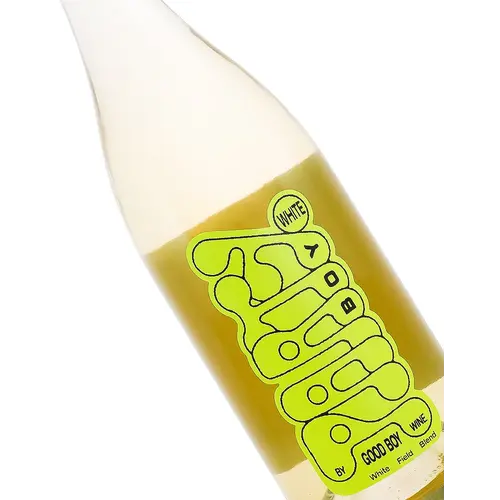 Good Boy 2024 Party Boy White Field Blend, Santa Maria