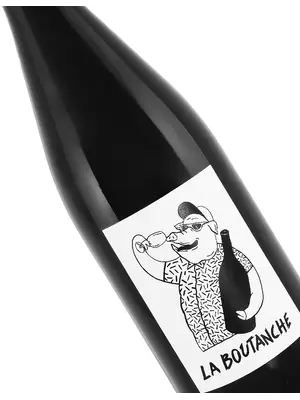 Martin Texier 2023  "La Boutanche" Vin de France, 1 liter