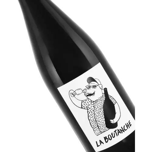 Martin Texier 2023 Vin de France "La Boutanche", 1 liter