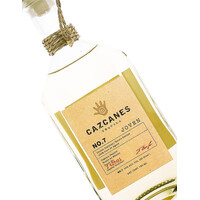 Cazcanes "No.7" Joven Tequila
