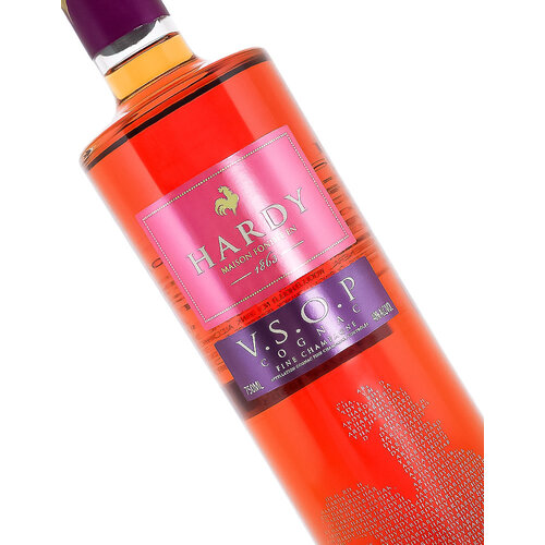 Hardy V.S.O.P. Cognac