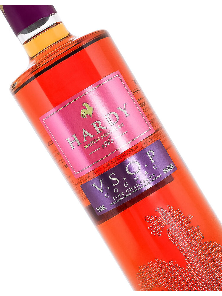 Hardy V.S.O.P. Cognac