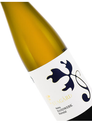 Stagard 2022 "Handwerk" Riesling, Kremstal Austria