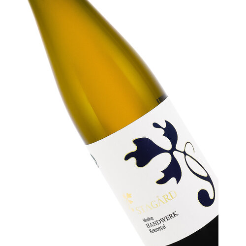 Stagard 2022 "Handwerk" Riesling, Kremstal Austria