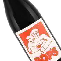 November's Wine of the Month - Pop's Wine Red Wine Blend