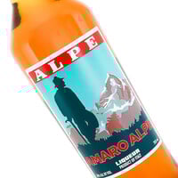 November's Spirit of the Month - Distilleria Alpe's  Amaro Alpe
