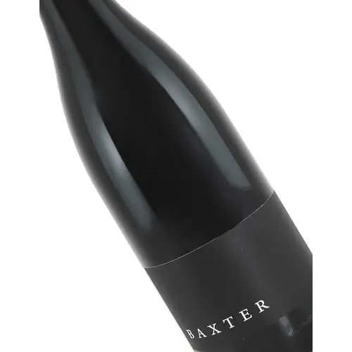 Baxter 2019 Pinot Noir, Anderson Valley, Mendocino County
