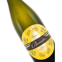 Brander 2023 Sauvignon au Naturel, Santa Ynez