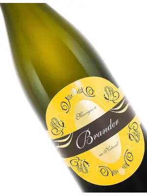 Brander 2023 Sauvignon au Naturel, Santa Ynez