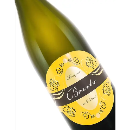 Brander 2023 Sauvignon au Naturel, Santa Ynez