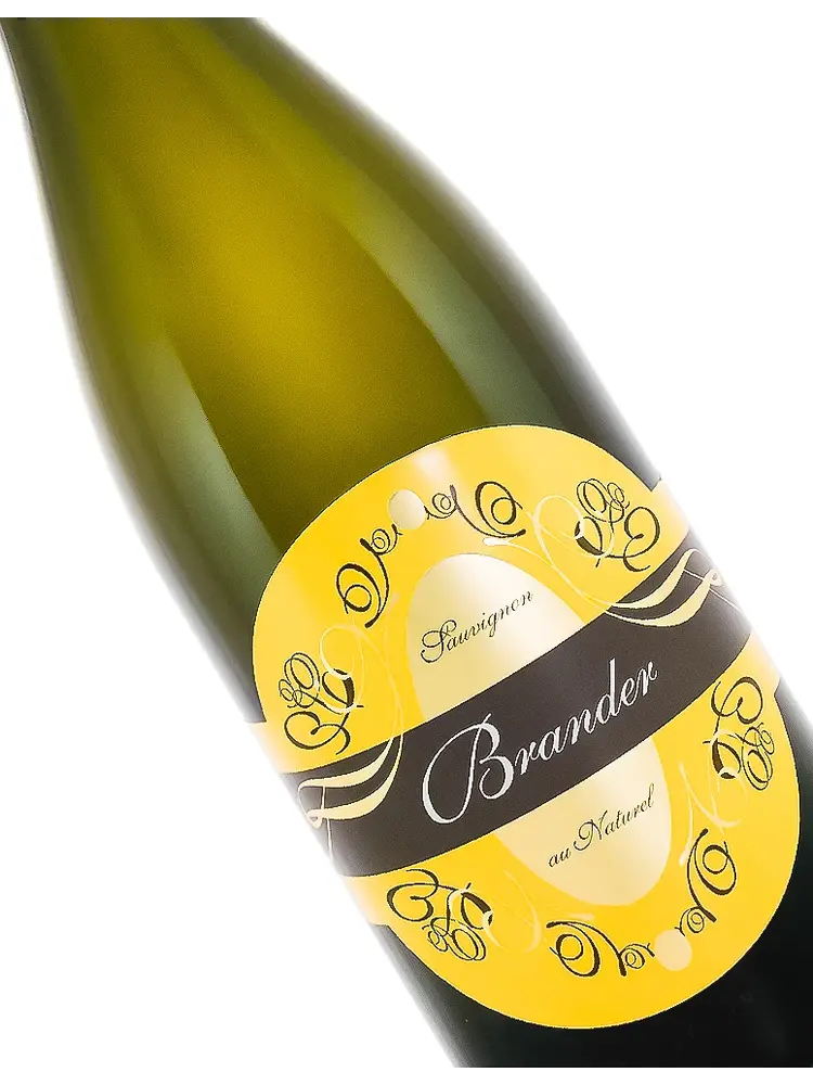Brander 2023 Sauvignon au Naturel, Santa Ynez