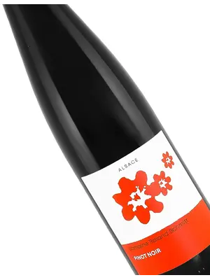 Domaine Roland Schmitt 2023 Pinot Noir, Alsace
